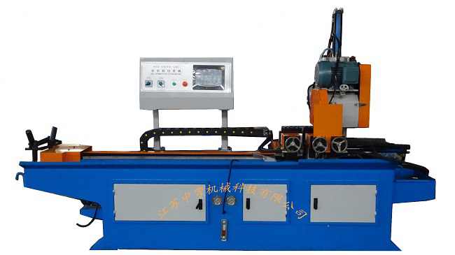 355全自动切管机在线视频